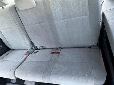 2014 Toyota Sequoia SR5  4WD 3RD ROW PROCOMP ALLTERRAIN SUNROOF BU CAMERA - Photo 15 - San Diego, CA 92121-2523