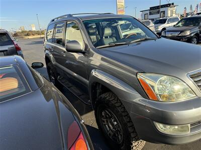 2004 Lexus GX 470  4WD LIFTED OLD MAN Emu TRD BFG KO3 NEW DASH RECALL - Photo 6 - San Diego, CA 92121-2523