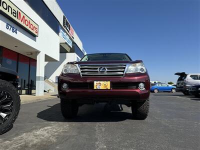 2013 Lexus GX 460  4WD LIFTED Old Man Emu METHOD BFG w/ROCK SLIDER - Photo 3 - San Diego, CA 92121-2523