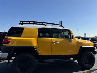 2008 Toyota FJ Cruiser  4WD REAR LOCKER 2 " OLD MAN Emu LIFT METHOD BFG KO3 MINT - Photo 5 - San Diego, CA 92121-2523