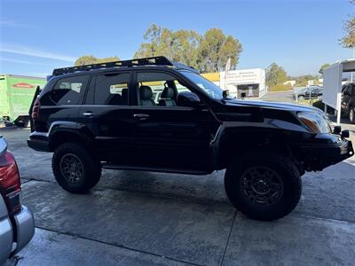 2008 Lexus GX  4WD KDSS/SPORT TOTAL CHAOS MEDIUM TRAVEL **SOLD** FOR REFERENCE ONLY - Photo 5 - San Diego, CA 92121-2523