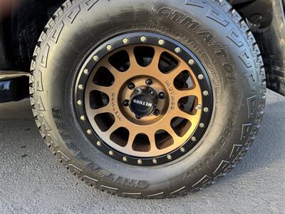 2006 Toyota Sequoia 4WD  LEATHER LIFTED BILSTEIN METHOD ALLTERRAIN - Photo 6 - San Diego, CA 92121-2523