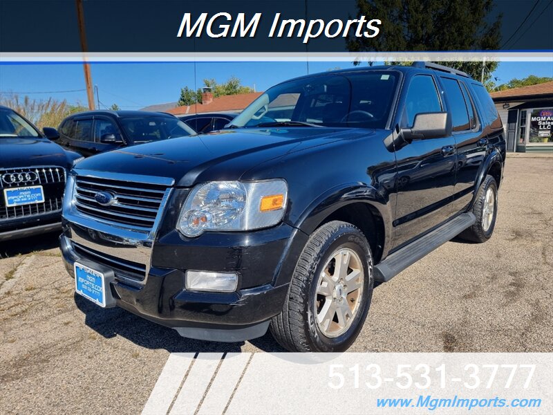 2009 Ford Explorer XLT - Photo 1 - Cincinnati, OH 45231