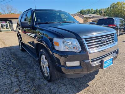 2009 Ford Explorer XLT   - Photo 4 - Cincinnati, OH 45231