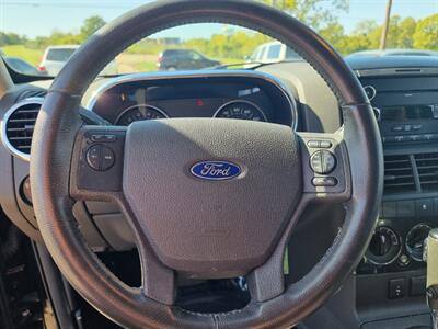 2009 Ford Explorer XLT   - Photo 12 - Cincinnati, OH 45231