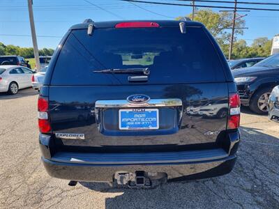 2009 Ford Explorer XLT   - Photo 6 - Cincinnati, OH 45231