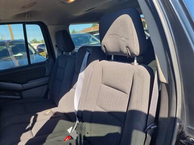 2009 Ford Explorer XLT   - Photo 22 - Cincinnati, OH 45231