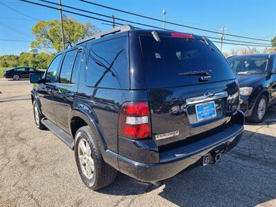 2009 Ford Explorer XLT   - Photo 7 - Cincinnati, OH 45231