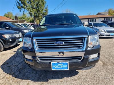 2009 Ford Explorer XLT   - Photo 3 - Cincinnati, OH 45231