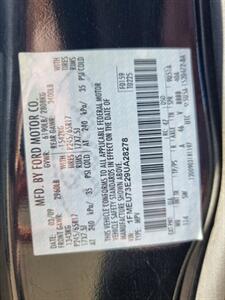 2009 Ford Explorer XLT   - Photo 33 - Cincinnati, OH 45231