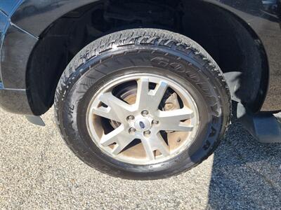 2009 Ford Explorer XLT   - Photo 38 - Cincinnati, OH 45231