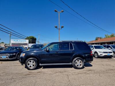 2009 Ford Explorer XLT   - Photo 2 - Cincinnati, OH 45231