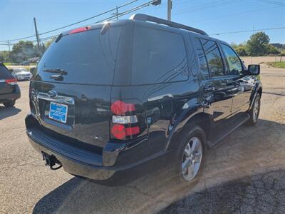 2009 Ford Explorer XLT   - Photo 5 - Cincinnati, OH 45231