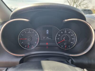 2015 Kia Forte EX   - Photo 11 - Cincinnati, OH 45231