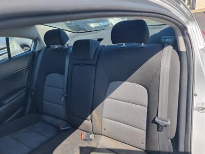 2015 Kia Forte EX   - Photo 19 - Cincinnati, OH 45231