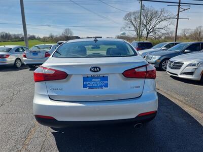 2015 Kia Forte EX   - Photo 5 - Cincinnati, OH 45231