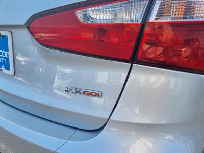 2015 Kia Forte EX   - Photo 36 - Cincinnati, OH 45231