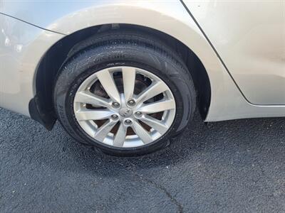 2015 Kia Forte EX   - Photo 35 - Cincinnati, OH 45231