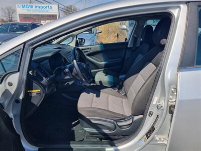 2015 Kia Forte EX   - Photo 7 - Cincinnati, OH 45231