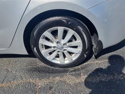 2015 Kia Forte EX   - Photo 32 - Cincinnati, OH 45231