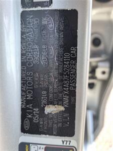 2015 Kia Forte EX   - Photo 31 - Cincinnati, OH 45231