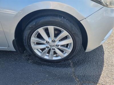 2015 Kia Forte EX   - Photo 34 - Cincinnati, OH 45231