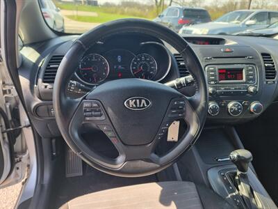 2015 Kia Forte EX   - Photo 10 - Cincinnati, OH 45231