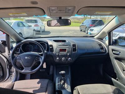2015 Kia Forte EX   - Photo 9 - Cincinnati, OH 45231