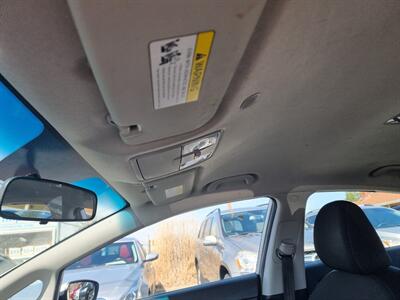 2015 Kia Forte EX   - Photo 15 - Cincinnati, OH 45231