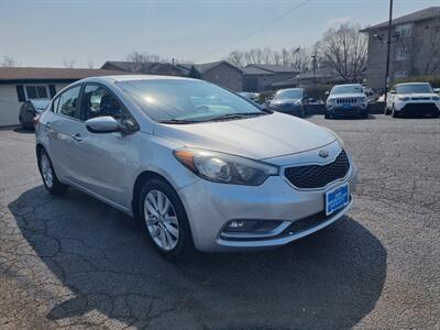 2015 Kia Forte EX   - Photo 4 - Cincinnati, OH 45231