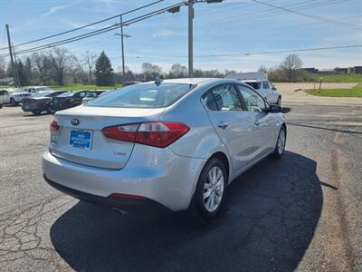 2015 Kia Forte EX   - Photo 4 - Cincinnati, OH 45231