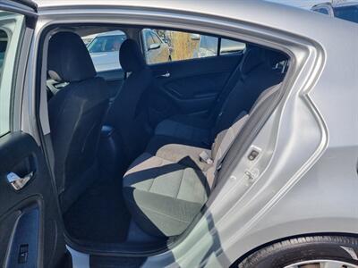 2015 Kia Forte EX   - Photo 18 - Cincinnati, OH 45231
