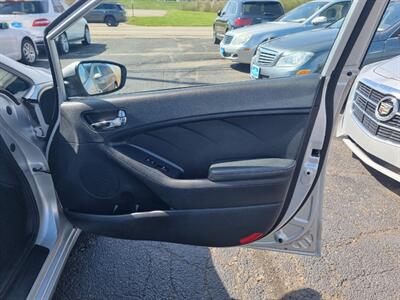 2015 Kia Forte EX   - Photo 27 - Cincinnati, OH 45231