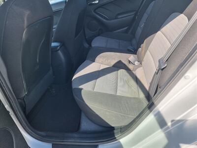2015 Kia Forte EX   - Photo 20 - Cincinnati, OH 45231