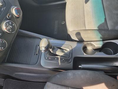 2015 Kia Forte EX   - Photo 13 - Cincinnati, OH 45231
