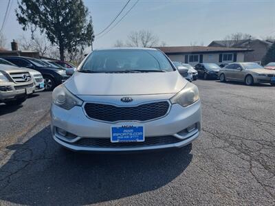 2015 Kia Forte EX   - Photo 3 - Cincinnati, OH 45231