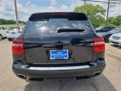 2009 Porsche Cayenne   - Photo 6 - Cincinnati, OH 45231