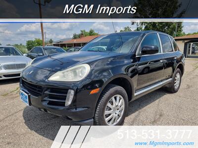 2009 Porsche Cayenne   - Photo 1 - Cincinnati, OH 45231