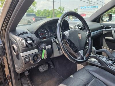 2009 Porsche Cayenne   - Photo 9 - Cincinnati, OH 45231