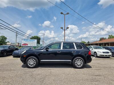 2009 Porsche Cayenne   - Photo 2 - Cincinnati, OH 45231