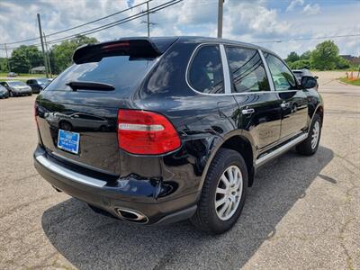 2009 Porsche Cayenne   - Photo 5 - Cincinnati, OH 45231