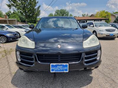 2009 Porsche Cayenne   - Photo 3 - Cincinnati, OH 45231