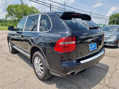 2009 Porsche Cayenne   - Photo 7 - Cincinnati, OH 45231