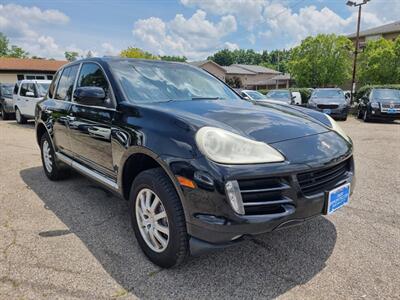 2009 Porsche Cayenne   - Photo 4 - Cincinnati, OH 45231