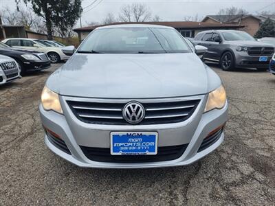 2011 Volkswagen CC Sport PZEV   - Photo 3 - Cincinnati, OH 45231