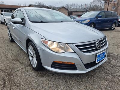 2011 Volkswagen CC Sport PZEV   - Photo 4 - Cincinnati, OH 45231