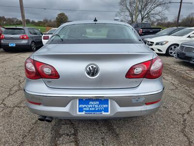 2011 Volkswagen CC Sport PZEV   - Photo 6 - Cincinnati, OH 45231