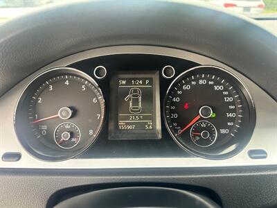2009 Volkswagen CC Sport   - Photo 15 - Cincinnati, OH 45231
