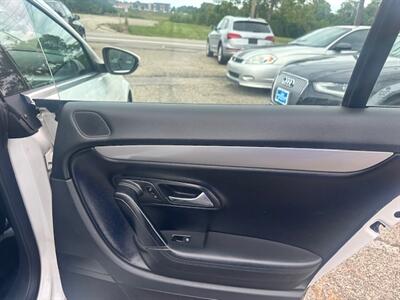 2009 Volkswagen CC Sport   - Photo 22 - Cincinnati, OH 45231
