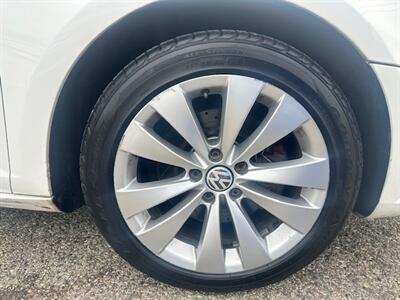 2009 Volkswagen CC Sport   - Photo 31 - Cincinnati, OH 45231